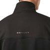 OAKLEY WHISTLER RC ZIP-UP SWEATSHIRT