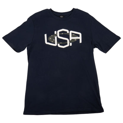 OAKLEY AMERICAN ELLISPE T-SHIRT
