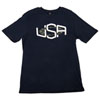 OAKLEY AMERICAN ELLISPE T-SHIRT