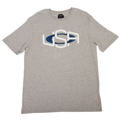 OAKLEY AMERICAN ELLISPE T-SHIRT