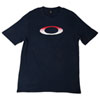 OAKLEY ELLISPE GRADIENT T-SHIRT