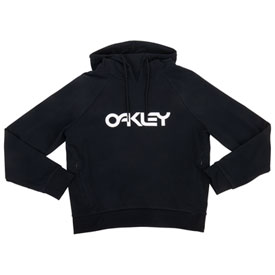 OAKLEY WOMEN'S 2.0 FLEECE HOODED SWEATSHIRT