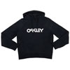 OAKLEY WOMEN'S 2.0 FLEECE HOODED SWEATSHIRT