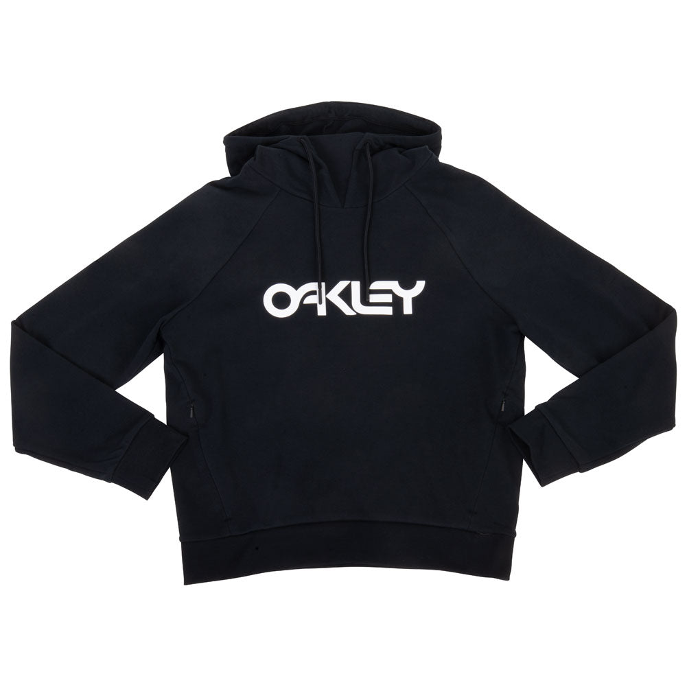 OAKLEY WOMEN'S 2.0 FLEECE HOODED SWEATSHIRT