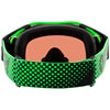 OAKLEY AIRBRAKE GOGGLE