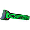 OAKLEY AIRBRAKE GOGGLE