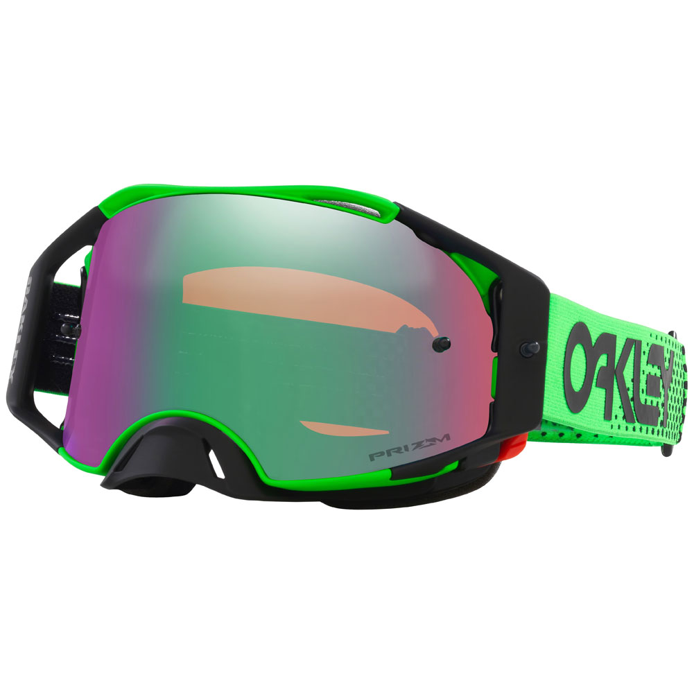 OAKLEY AIRBRAKE GOGGLE