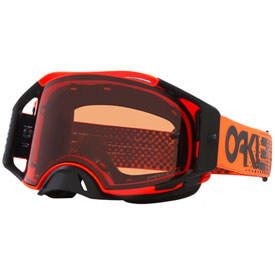 OAKLEY AIRBRAKE GOGGLE