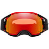 OAKLEY AIRBRAKE GOGGLE