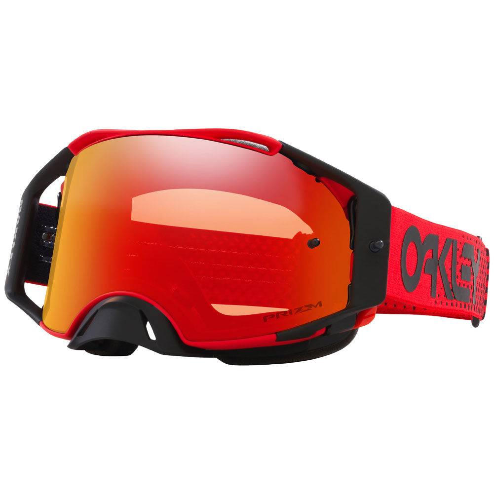OAKLEY AIRBRAKE GOGGLE