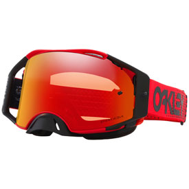 OAKLEY AIRBRAKE GOGGLE
