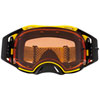 OAKLEY AIRBRAKE GOGGLE