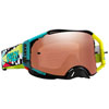 OAKLEY AIRBRAKE GOGGLE