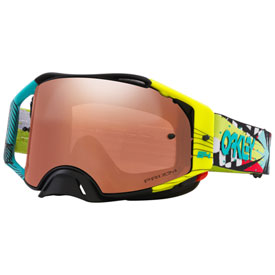 OAKLEY AIRBRAKE GOGGLE