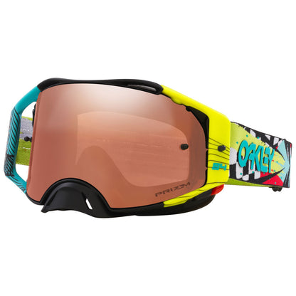 OAKLEY AIRBRAKE GOGGLE
