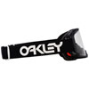 OAKLEY AIRBRAKE GOGGLE