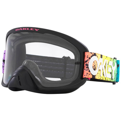 OAKLEY O FRAME 2.0 PRO GOGGLE