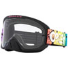 OAKLEY O FRAME 2.0 PRO GOGGLE