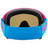 OAKLEY O FRAME 2.0 PRO GOGGLE