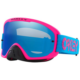 OAKLEY O FRAME 2.0 PRO GOGGLE