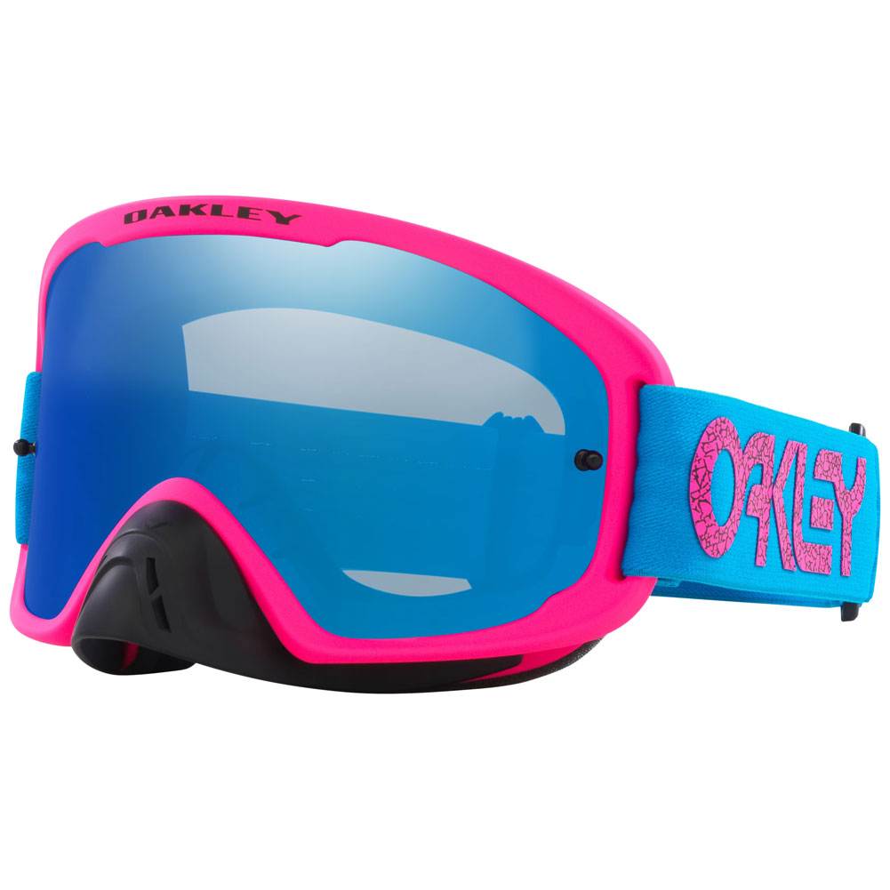 OAKLEY O FRAME 2.0 PRO GOGGLE
