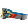 OAKLEY O FRAME 2.0 PRO GOGGLE