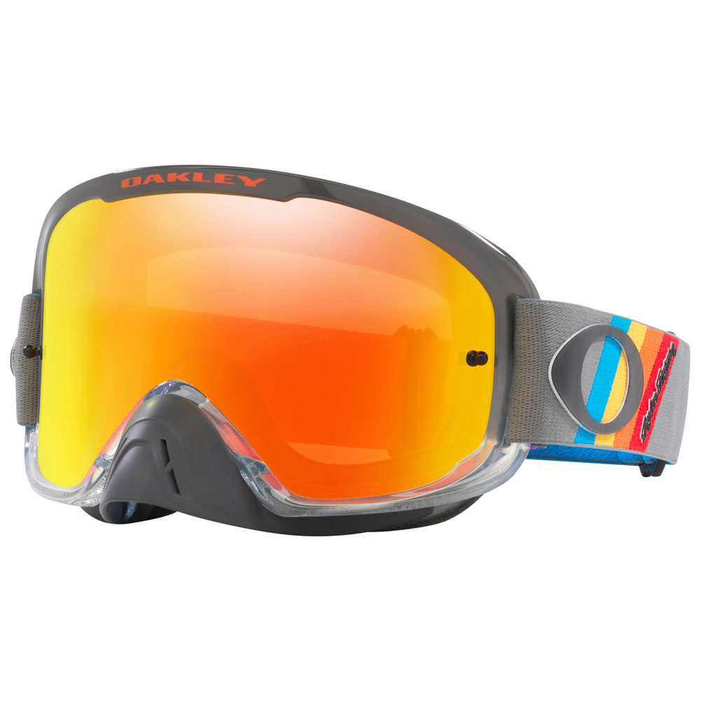 OAKLEY O FRAME 2.0 PRO GOGGLE