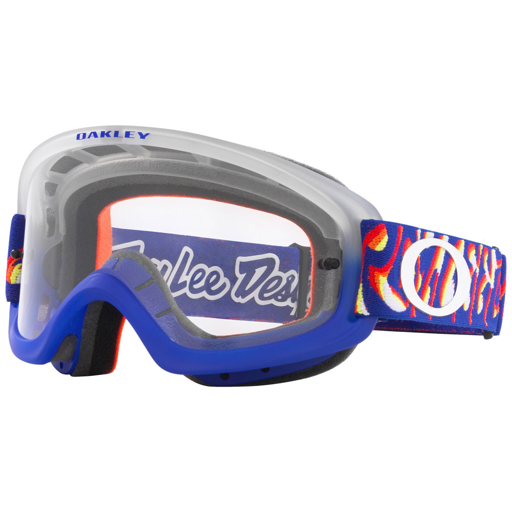 OAKLEY O FRAME 2.0 PRO XS GOGGLE