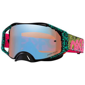 OAKLEY AIRBRAKE GOGGLE