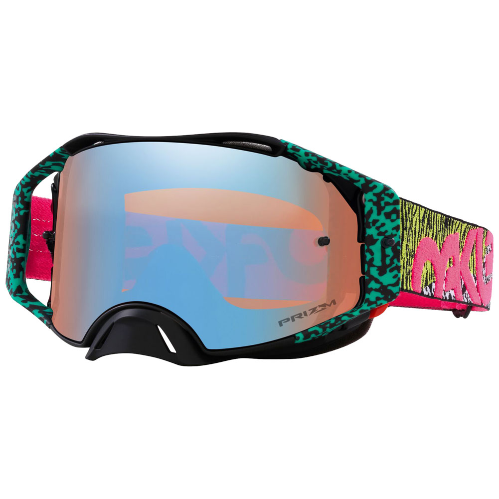 OAKLEY AIRBRAKE GOGGLE