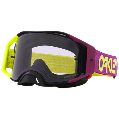 OAKLEY AIRBRAKE GOGGLE