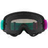 OAKLEY O FRAME GOGGLE