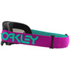 OAKLEY O FRAME GOGGLE