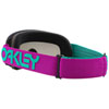 OAKLEY O FRAME GOGGLE