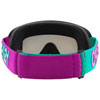 OAKLEY O FRAME GOGGLE