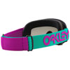 OAKLEY O FRAME GOGGLE