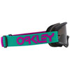 OAKLEY O FRAME GOGGLE