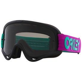 OAKLEY O FRAME GOGGLE