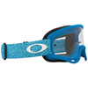 OAKLEY O FRAME GOGGLE