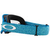 OAKLEY O FRAME GOGGLE