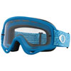 OAKLEY O FRAME GOGGLE