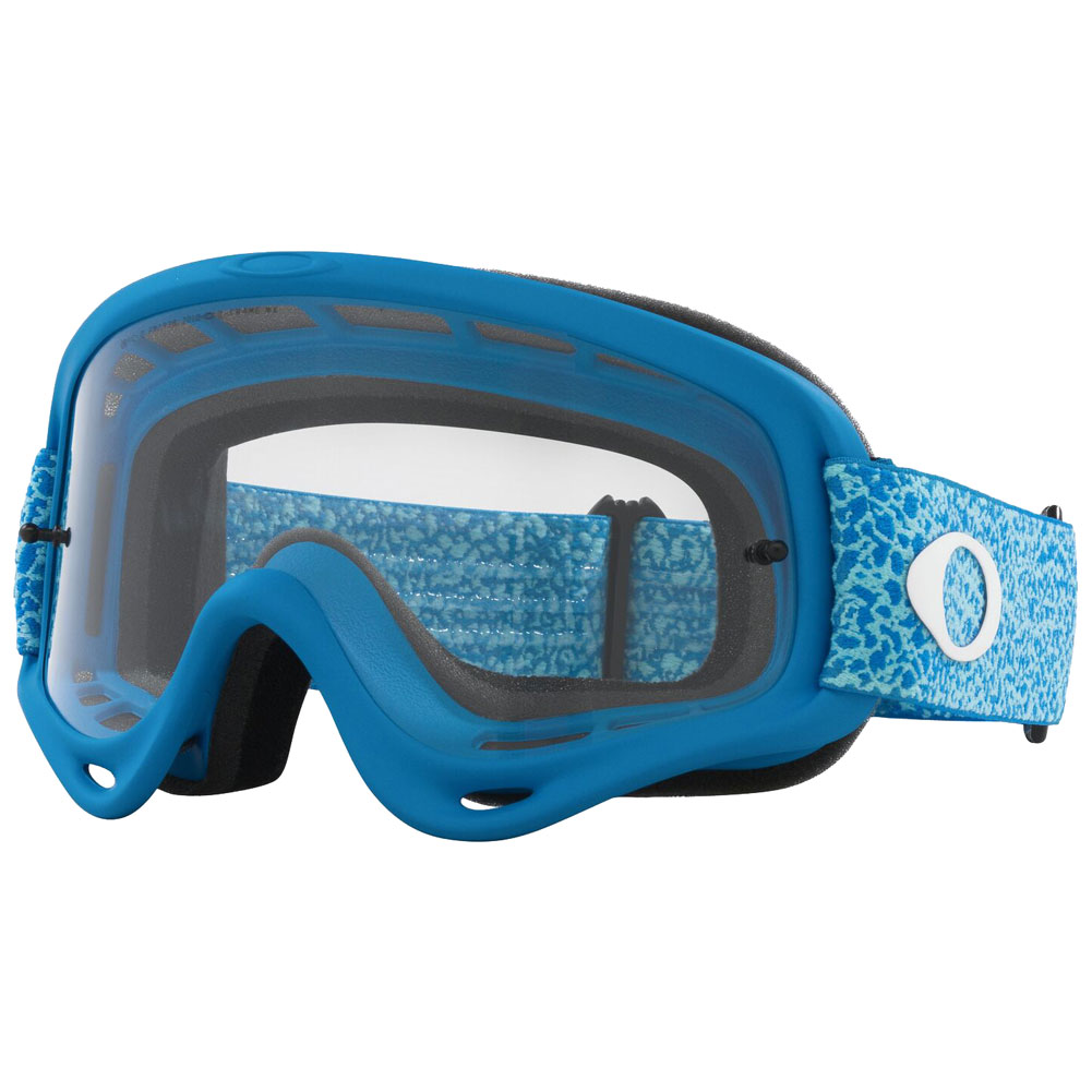 OAKLEY O FRAME GOGGLE