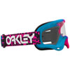 OAKLEY O FRAME GOGGLE