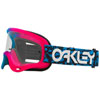 OAKLEY O FRAME GOGGLE