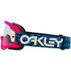 OAKLEY O FRAME GOGGLE