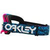 OAKLEY O FRAME GOGGLE
