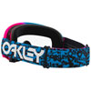 OAKLEY O FRAME GOGGLE