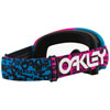 OAKLEY O FRAME GOGGLE