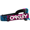 OAKLEY O FRAME GOGGLE
