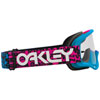 OAKLEY O FRAME GOGGLE